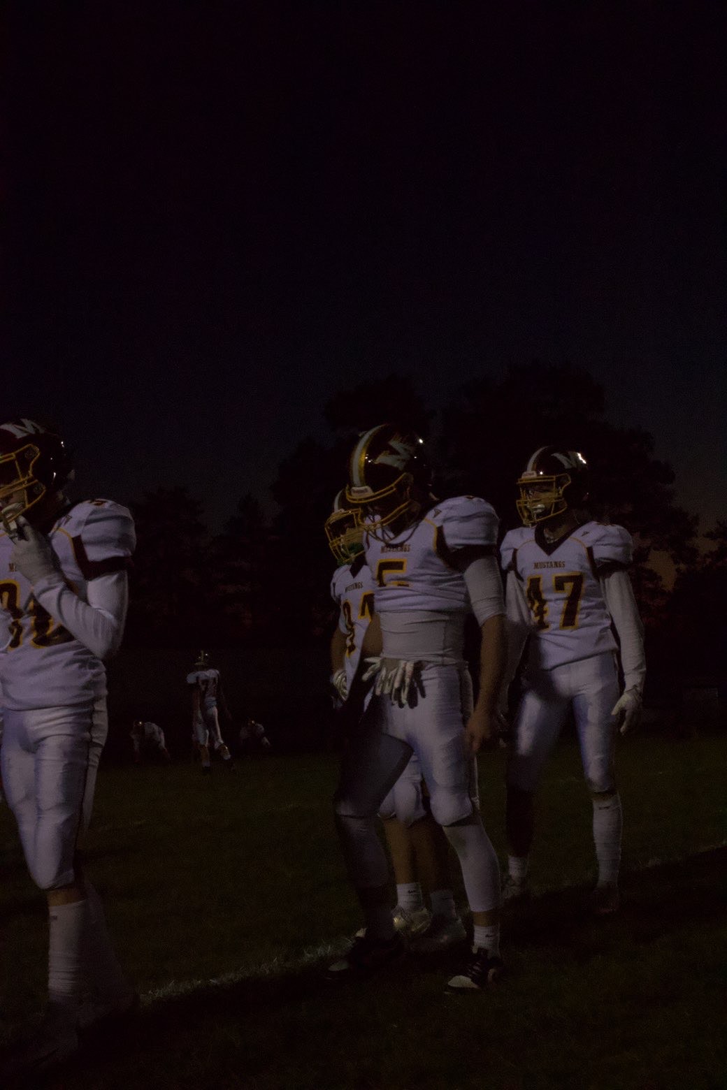 Menomonie At Onalaska: Round One Recap
