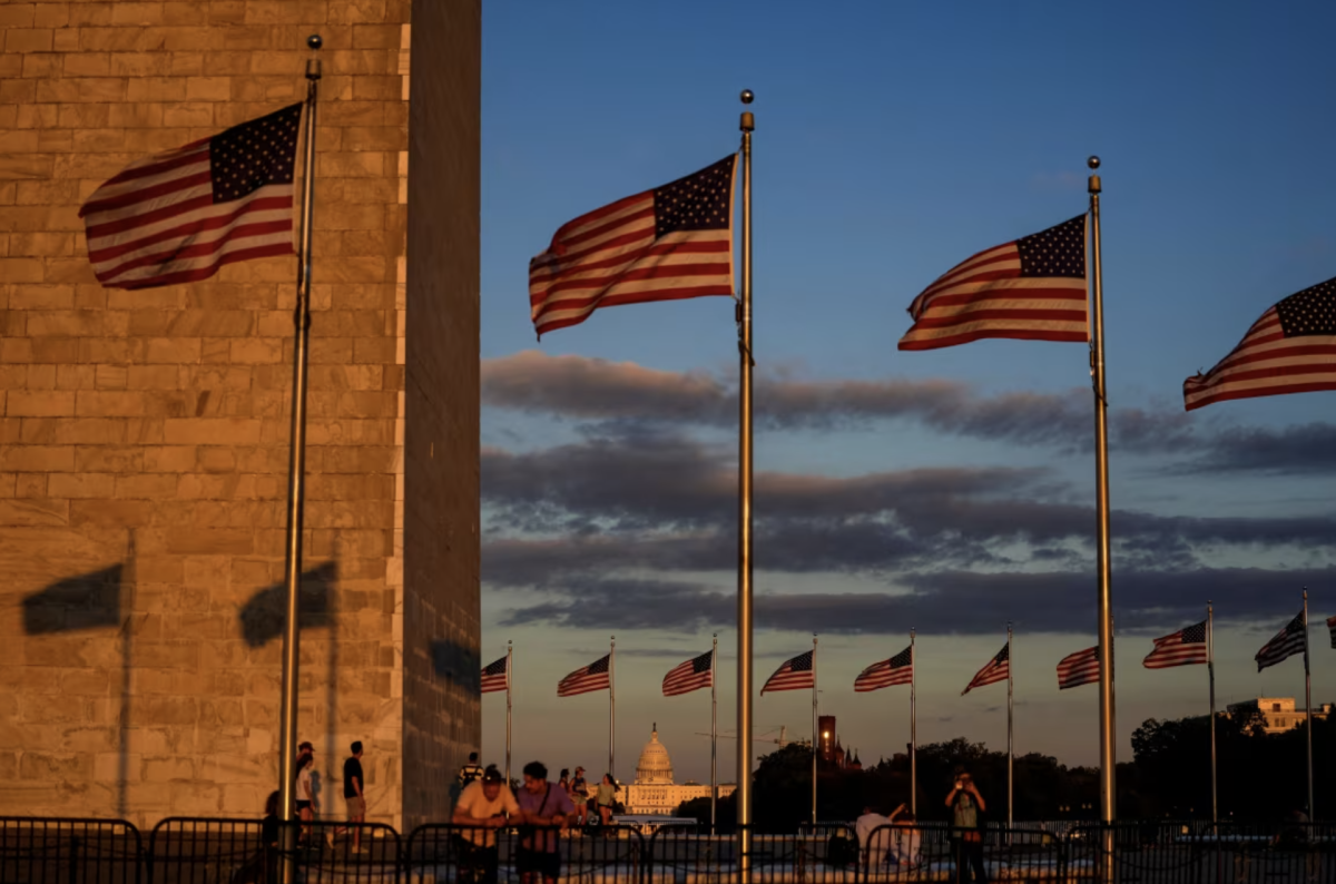 Government Shutdown Enters Third Week With Still No Resolution