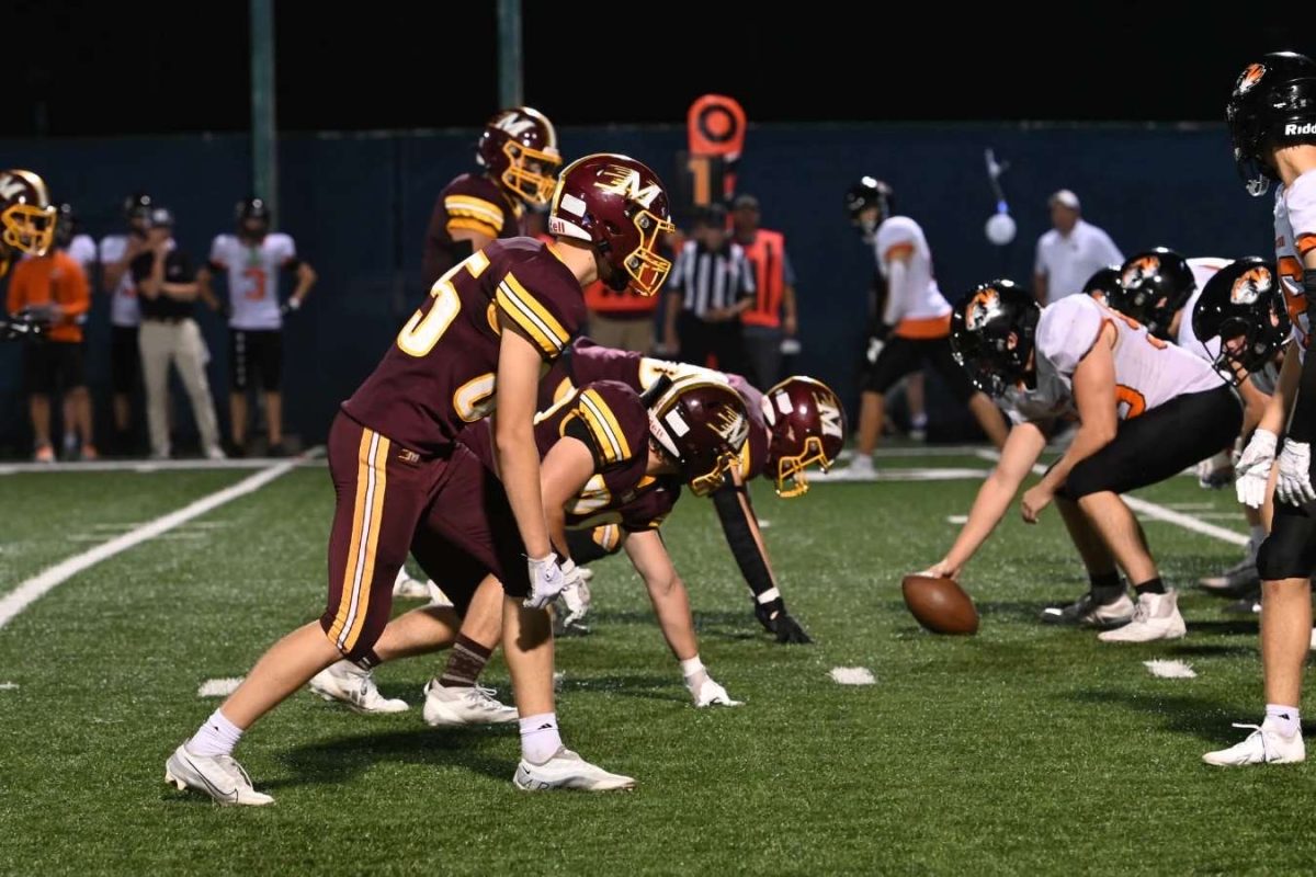 Menomonie Falls Scoreless to New Richmond
