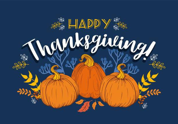 Thanksgiving: The Joy Of Bringing Families Together