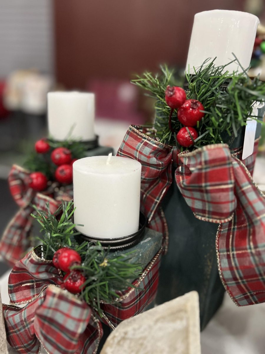 Holiday Craft Fair