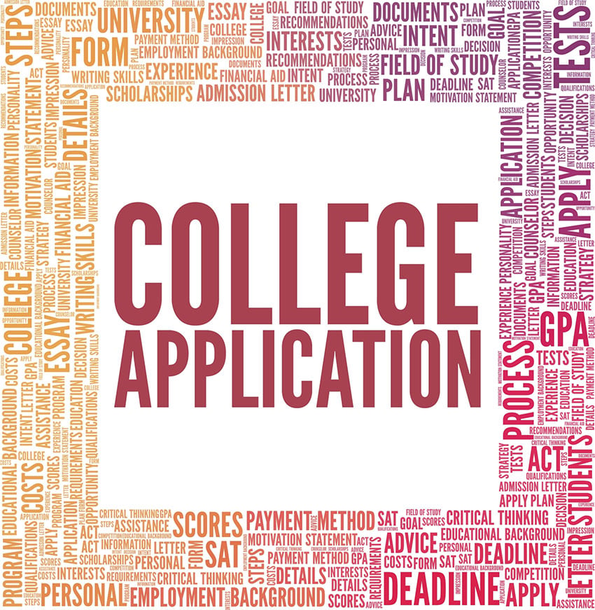 College Decisions and How To Do It Successfully