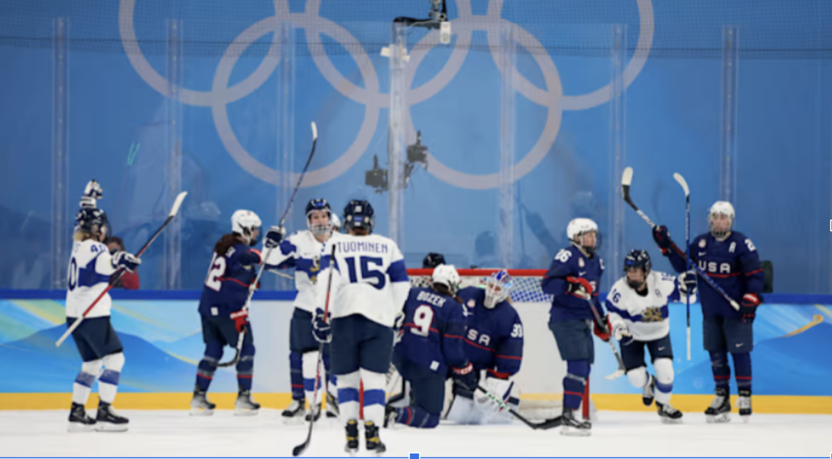 NHL Members Set To Compete In The 2026 Winter Olympics Despite Controversy
