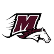 Menomonie Mustangs JV Brought The Heat Against Eau Claire North Huskies