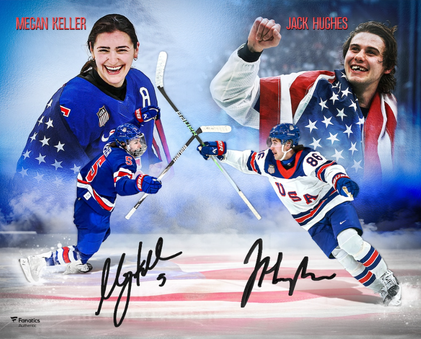 image from Fanatics